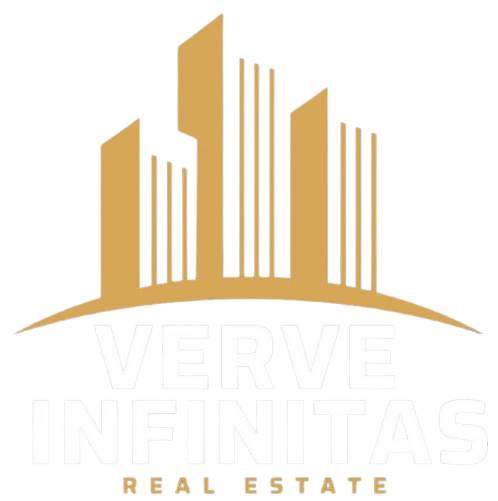VERVE INFINITAS logo